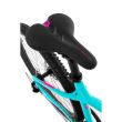 Bicicleta MTB Rock Machine Catherine 10-29 29 Cyan/Petrol/Roz M-17