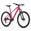 Bicicleta MTB Rock Machine Catherine 40-27 27.5 Roz/Crimson M-17