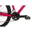Bicicleta MTB Rock Machine Catherine 40-27 27.5 Roz/Crimson S-15