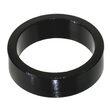 Distantier Aluminiu 10 mm SXT 1.1/8” Negru Anodizat