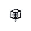 PEDALE ACID PEDALS CLICK A2-ZP Black