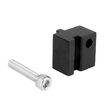 Extensie Adaptor Schimbator Fata FAT BIKE  16,45 mm
