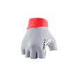 MANUSI CUBE PERFORMANCE SHORT FINGER Grey Red XL