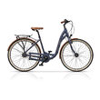 Bicicleta CROSS Riviera city 28'' - 430mm