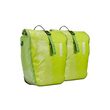 Geanta portbagaj THULE Shield Pannier stanga/dreapta - Chartreuse - L