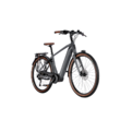 Bicicleta CROSS Nova Gent Touring