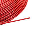 Manta Frana 2P-5 mm SXT  Rosu Neon