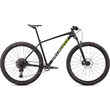 Bicicleta SPECIALIZED Chisel 29 Satin Black/Summer Blue/Hyper