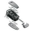 Multitool SKS T-Worx - 19 functii
