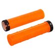 Mansoane SUPACAZ Grizips - Clear - orange neon
