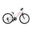 Bicicleta ULTRA Gravita 24" alb