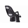 Scaun Copii Polisport Groovy Ff Negru Gri  Prindere Pe Cadru