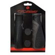 Mansoane CROSSER HL-G301 negru/gri