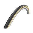 Anvelopa SCHWALBE LUGANO II 700x25C/25-622 B/CL-SK HS471 Sarma