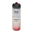 Bidon apa ZEFAL Arctica 750ml -izolat termic, silver/rosu, 1673