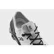 Pantofi alergare dama On Cloudventure Peak white black