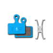 PLACUTE FRANA ACID DISK BRAKE PAD SHIMANO ROAD Organice