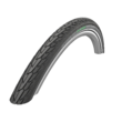 Anvelopa SCHWALBE Road Cruiser K-Guard TwinSkin 27.5x1.65 - 650x42B/44-584 B/B+RT HS484 GREEN 50EPI