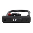 Incuietoare U CROSSER CL-059 negru
