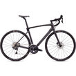 Bicicleta SPECIALIZED Roubaix Comp Satin Carbon/Black 