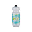 Bidon SPECIALIZED LBM 2ND GEN BTL TRANS/TEAL THE LANGUAGE OF RIDE 21 OZ