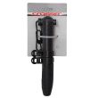 Pompa CROSSER Double Action - telescopica
