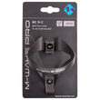 Suport Bidon Carbon M-WAVE PRO BC 9-C