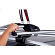 Suport biciclete THULE OutRide - Argintiu