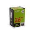 CAMERA RFR INNER TUBE 26 MTB  1.75>2.25 (47/57-559/584) Auto 40mm