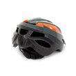 Casca HEADGY Neat gri/orange L(58-62cm)