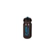 Bidon ZEFAL Sense Grip 65 negru transparent/albastru