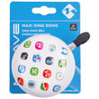 Sonerie M-WAVE MAXI DING-DONG Apps