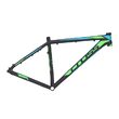 Cadru CROSS GRX 29'' 510mm Negru/Verde