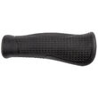 Mansoane M-WAVE CLOUD BASE 2 Negru