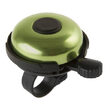 Sonerie M-WAVE BELLA TRILL  Verde Anodizat