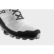 Pantofi alergare dama On Cloudventure Peak white black