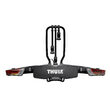 Suport biciclete THULE EasyFold XT pliabil 3B 13pini - Negru