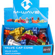  Cap Valva M-WAVE AV/FV 