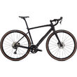 Bicicleta SPECIALIZED Diverge Comp Carbon -  Satin Carbon/Smoke/Chrome/Clean 54
