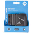 Alarma Bicicleta cu Senzor M-WAVE "Watchdog"  120 Db
