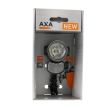 FAR AXA PT. DINAM BLUELINE 50/ 2 LEDURI STEADY/AUTO