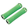 Mansoane FSA Gravity Lock On Verde 140mm