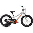 Bicicleta SPECIALIZED Riprock Coaster 16 Light Silver/Moto Orange/Black 7
