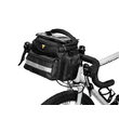 Geanta Ghidon Touring Topeak Tourguide Tt3021B - Volum 5 L, Negru
