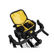 Geanta Ghidon Touring Topeak Tourguide Tt3021B - Volum 5 L, Negru