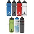 BIDON CUBE ICON 750ml Verde