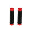 Mansoane CROSSER HL-G127 - Negru/Rosu