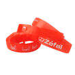 Banda janta ZEFAL Mtb 26" - 22mm rosie - bulk