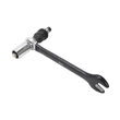 Cheie angrenaj CONTEC tubulara 14mm;imbus 6+8mm;cheie15mm