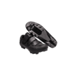 Pantofi ciclism FLR F-55 III Elite Mtb - Negru